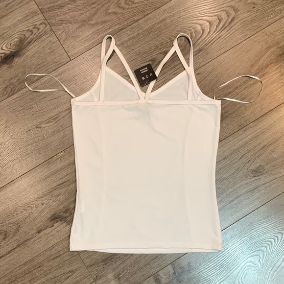 V-neck Tank NWT - Picture 3 of 3